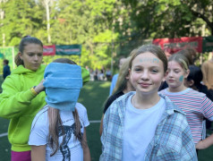  "Дорога дружбы" определила сильнейших!