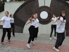 МАЭСТРО, С ДНЁМ РОЖДЕНИЯ!