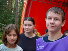 Заслоновград вновь удивил! Фееричный финал  &laquo;Иммуноген&raquo; от ТиН-лиги!