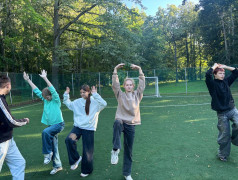  "Дорога дружбы" определила сильнейших!