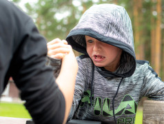 Десятый день в Дружбе!☀️