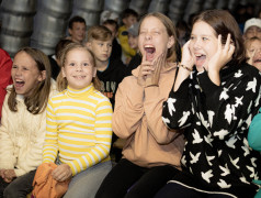 Десятый день в Дружбе!☀️