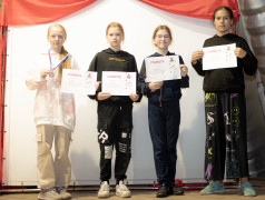 Десятый день в Дружбе!☀️