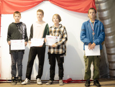 Десятый день в Дружбе!☀️