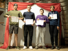 Десятый день в Дружбе!☀️