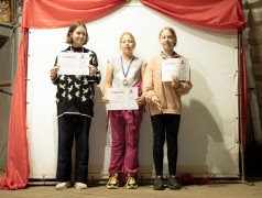 Десятый день в Дружбе!☀️