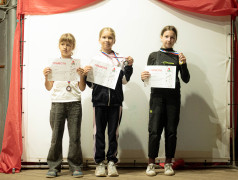 Десятый день в Дружбе!☀️