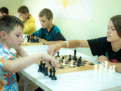 Одиннадцатый день в Дружбе!⛺