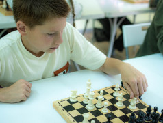 Одиннадцатый день в Дружбе!⛺