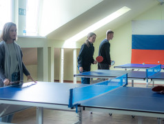 Одиннадцатый день в Дружбе!⛺