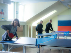 Одиннадцатый день в Дружбе!⛺