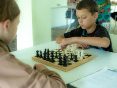 Одиннадцатый день в Дружбе!⛺