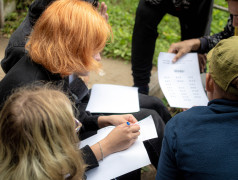 Двенадцатый день в &laquo;Дружбе&raquo;!☀