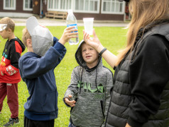 Двенадцатый день в &laquo;Дружбе&raquo;!☀