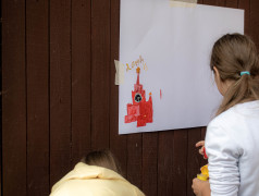 Двенадцатый день в &laquo;Дружбе&raquo;!☀