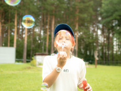 Двенадцатый день в &laquo;Дружбе&raquo;!☀