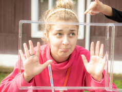 Двенадцатый день в &laquo;Дружбе&raquo;!☀