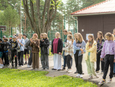 Двенадцатый день в &laquo;Дружбе&raquo;!☀