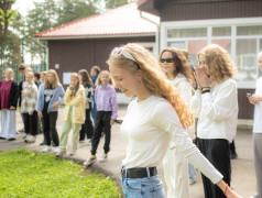 Двенадцатый день в &laquo;Дружбе&raquo;!☀