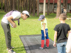 Тринадцатый день в &laquo;Дружбе&raquo;!