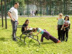 Тринадцатый день в &laquo;Дружбе&raquo;!