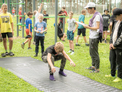 Тринадцатый день в &laquo;Дружбе&raquo;!
