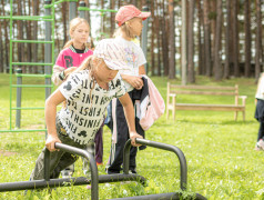 Тринадцатый день в &laquo;Дружбе&raquo;!