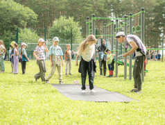 Тринадцатый день в &laquo;Дружбе&raquo;!