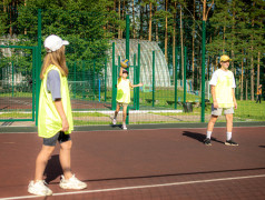 В ОЦ "Дружба" начинаются яркие и насыщенные дни, которые запомнятся всем на долгое-долгое время☀