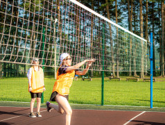 В ОЦ "Дружба" начинаются яркие и насыщенные дни, которые запомнятся всем на долгое-долгое время☀