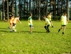 В ОЦ "Дружба" начинаются яркие и насыщенные дни, которые запомнятся всем на долгое-долгое время☀