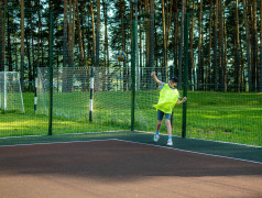 В ОЦ "Дружба" начинаются яркие и насыщенные дни, которые запомнятся всем на долгое-долгое время☀