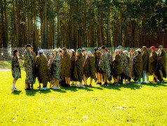 Третий день в "Дружбе"!?