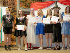 Третий день в "Дружбе"!?