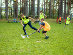 Четвертый день в оздоровительном центре &laquo;Дружба&raquo;!☺