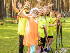 Четвертый день в оздоровительном центре &laquo;Дружба&raquo;!☺