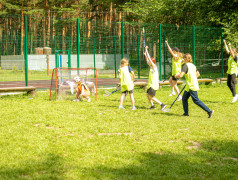 Четвертый день в оздоровительном центре &laquo;Дружба&raquo;!☺