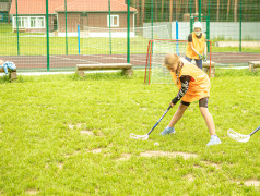 Четвертый день в оздоровительном центре &laquo;Дружба&raquo;!☺