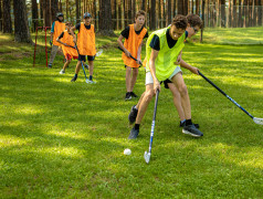 Четвертый день в оздоровительном центре &laquo;Дружба&raquo;!☺