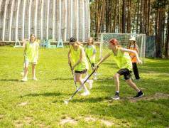 Четвертый день в оздоровительном центре &laquo;Дружба&raquo;!☺