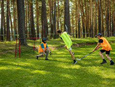 Четвертый день в оздоровительном центре &laquo;Дружба&raquo;!☺