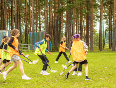 Четвертый день в оздоровительном центре &laquo;Дружба&raquo;!☺