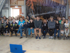 Седьмой день в Дружбе!?