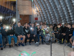 Седьмой день в Дружбе!?