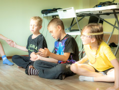 Седьмой день в Дружбе!?