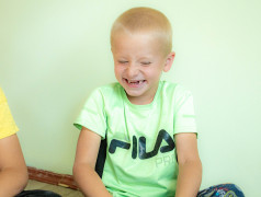 Седьмой день в Дружбе!?