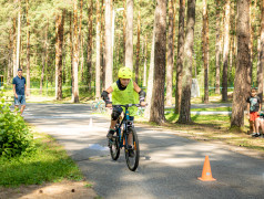 Восьмой день в лагере Дружба!?