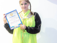 Восьмой день в лагере Дружба!?