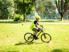 Восьмой день в лагере Дружба!?