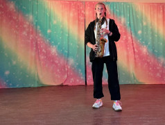 "Слава за минуту"